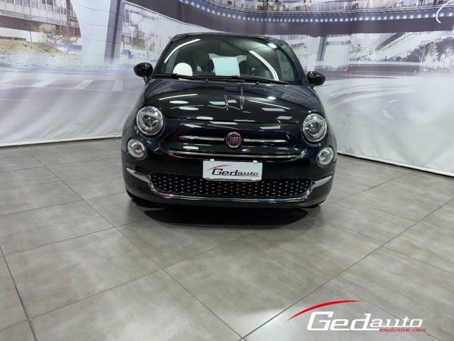 FIAT 500 1.0 Hybrid Dolcevita LED UCONNECT