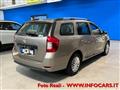 DACIA LOGAN MCV 1.5 dCi 8V 90CV Lauréate NEOPATENTATI