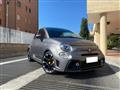 ABARTH 595 COMPETIZIONE 1.4 Turbo T-Jet 180 CV Competizione