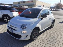 FIAT 500 1.0 Hybrid Connect