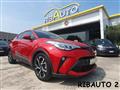 TOYOTA C-HR 1.8 Hybrid E-CVT Trend