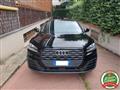 AUDI Q2 30 1.0 tfsi s-tronic