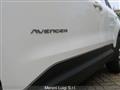 JEEP AVENGER 1.2 Turbo Longitude