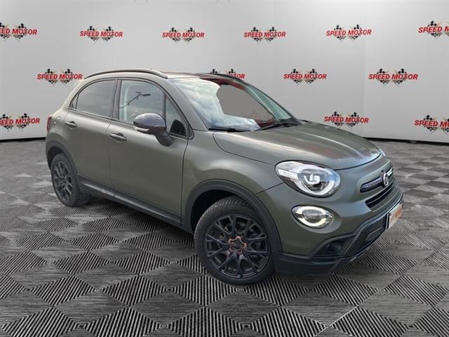 FIAT 500X 1.3 T4 150 CV DCT Cross