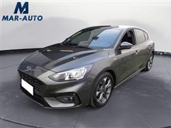 FORD FOCUS 1.5 EcoBlue 120 CV 5p. ST-Line