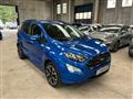 FORD ECOSPORT 1.0 EcoBoost 125 CV Start&Stop ST-Line