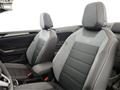 VOLKSWAGEN T-ROC Cabrio 1.5 TSI DSG R-Line Digi Nav RLine 19