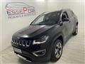 JEEP COMPASS 2.0 Multijet II 170 CV aut. 4WD Limited