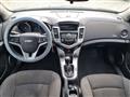 CHEVROLET CRUZE 1.8 4 porte LT GPL