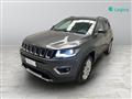 JEEP COMPASS 4XE 1.3 turbo t4 phev Limited 4xe at6