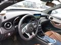 MERCEDES CLASSE GLC GLC Coupe 43 AMG 4matic auto  -FZ749HK -