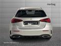 MERCEDES CLASSE A A 180 Automatic AMG Line Premium