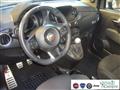 ABARTH 595 1.4 Turbo T-Jet 165 CV Turismo Bicolore Tetto Nero