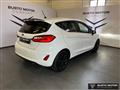 FORD FIESTA 1.1 75 CV Titanium NEOPATENTATI