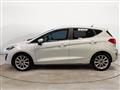 FORD FIESTA 1.5 TDCi 75CV 5 porte Titanium