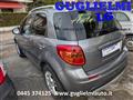 SUZUKI SX4 1.6 16V 4WD Outdoor Line Evolution GPL NEOP