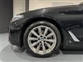 BMW SERIE 5 d 190CV 48V BERLINA