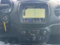 JEEP RENEGADE 1.0cc 120cv LIMITED NAVI/SENSORI PARK. ANT/POST