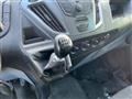 FORD TRANSIT CUSTOM 2.0 TDCI 170CV FURGONE ISOTERMICO FRIGO FNAX