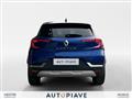 RENAULT NUOVO CAPTUR HYBRID Captur Full Hybrid E-Tech 145 CV Techno Fast Track