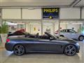 BMW SERIE 4 d Cabrio Msport