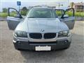 BMW X3 2.0d 4x4 ( GARANZIA )