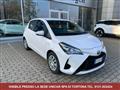 TOYOTA YARIS 1.5 Hybrid 5 porte Cool 73cv SOLO 45.000 KM