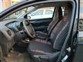 CITROEN C1 VTi 72 5 porte Feel