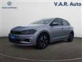 VOLKSWAGEN POLO 1.0 TGI 5p. Comfortline BlueMotion Technology