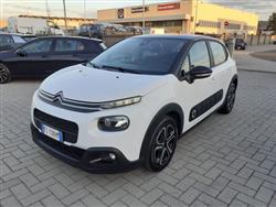 CITROEN C3 PureTech 83 S&S Shine