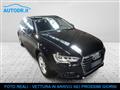 AUDI A4 AVANT Avant 35 TDI 150CV S-Tronic FARI MATRIX NAVI ACC