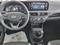 HYUNDAI NEW i10 1.0 MPI Connectline