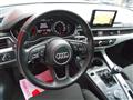 AUDI A4 AVANT Avant 2.0 TDI +NAVIG + UNIPROPRIETARIO!!!