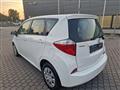 TOYOTA Verso-S 1.4D MT Style