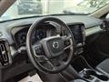 VOLVO XC40 T3 Geartronic 163CV NAVY-TELECAMERA-CAMBIO AUT.