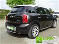 MINI COUNTRYMAN Mini Cooper D COUNTRYMAN ALL4 AUT