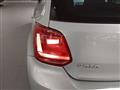 VOLKSWAGEN POLO 1.2 TSI 5p. Comfortline BlueMotion Technology