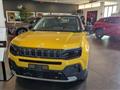 JEEP AVENGER 1.2 Turbo Summit Bicolore KM ZERO