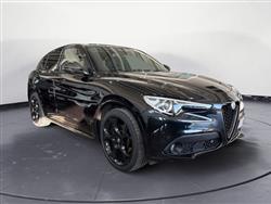 ALFA ROMEO STELVIO 2.2 Turbodiesel 210 CV AT8 Q4 Ti