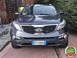 KIA SPORTAGE 2016 Sportage 1.7 crdi Plus 2wd