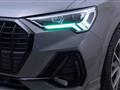 AUDI Q3 40 TDI quattro S tronic S line edition