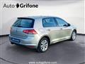 VOLKSWAGEN GOLF Benzina 5p 1.4 tsi Comfortline 122cv