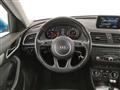 AUDI Q3 2.0 TDI 150 CV quattro S tronic Sport