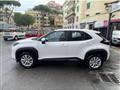 TOYOTA Yaris Cross 1.5h Trend fwd 116cv e-cvt