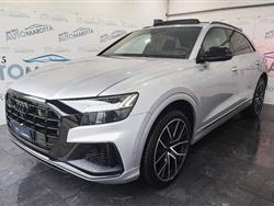 AUDI Q8 50 3.0 tdi mhev S-LINE Quattro tiptronic