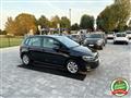 VOLKSWAGEN GOLF 1.6 TDI  GANCIO TRAINO  Blue Motion