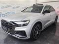 AUDI Q8 50 3.0 tdi mhev S-LINE Quattro tiptronic