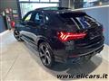 AUDI Q3 SPORTBACK 40 TDI quattro S tronic - S LINE edition