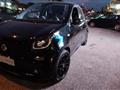 SMART FORFOUR 60 1.0 Black Passion