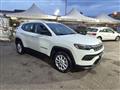 JEEP COMPASS 1.6 Multijet II 2WD Longitude